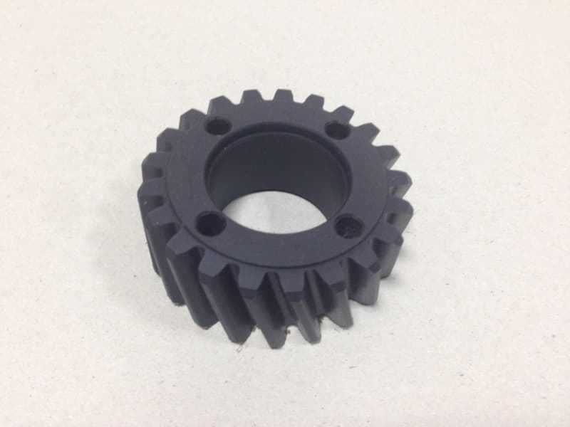 Plastic Gear D:68mm