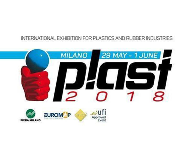 Milano Plast 2018 Stand Bilgilerimiz