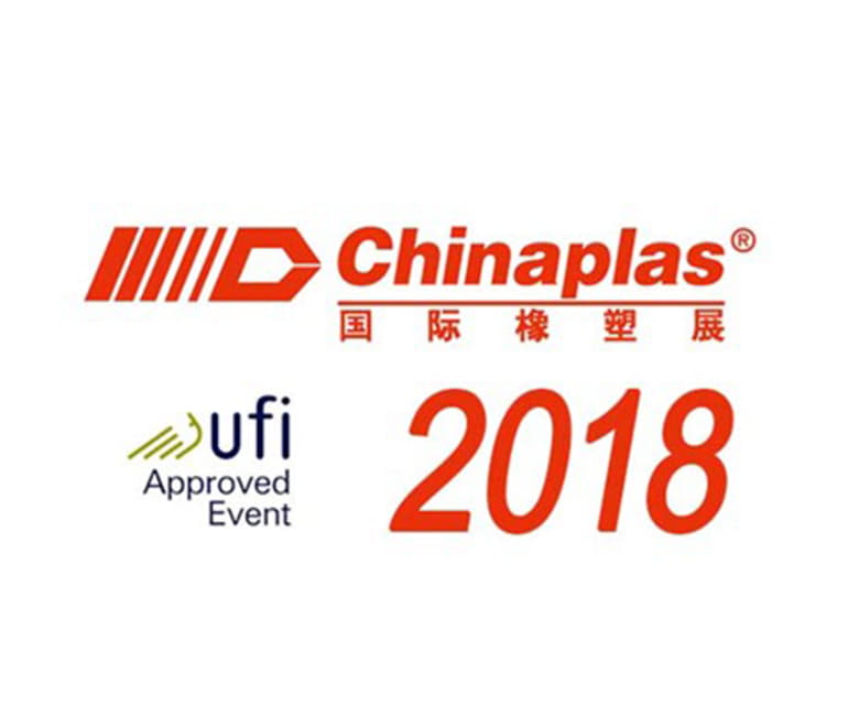 Chinaplas 2018 Stand Bilgilerimiz