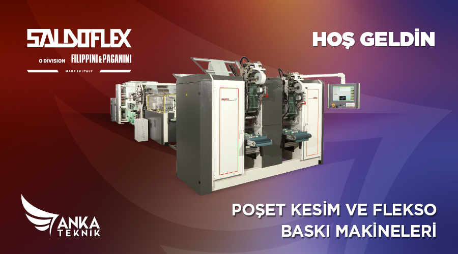 Hoş Geldin Saldoflex