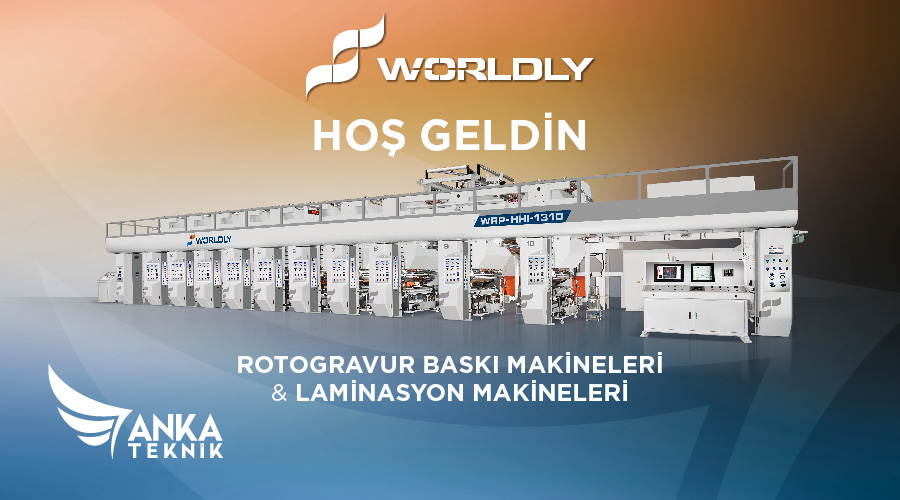 Hoş Geldin Worldly