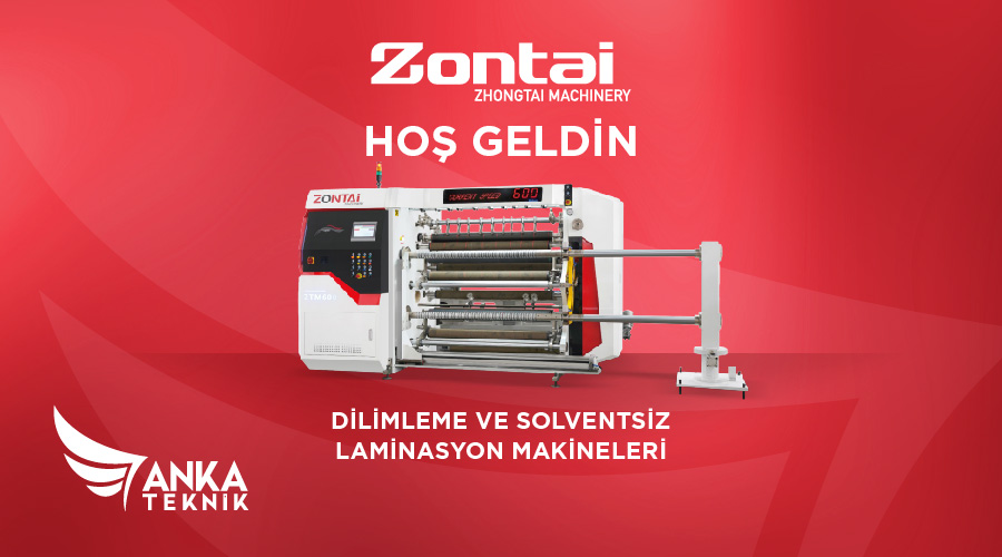 Hoş Geldin Zontai