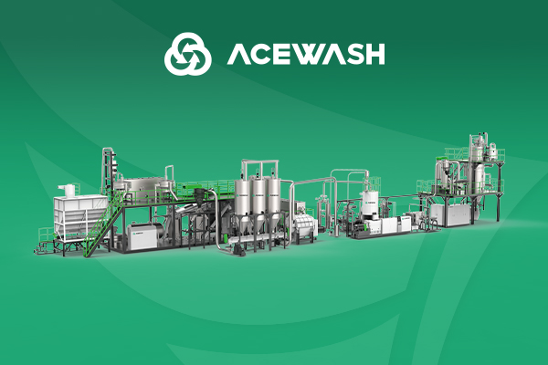 Acewash Yıkama Hatları