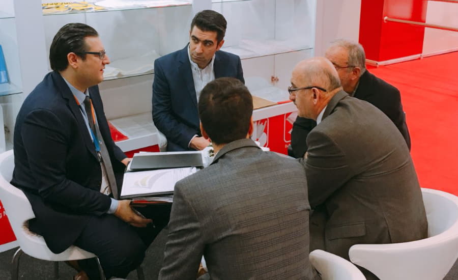 Plast Eurasia 2017 Görüntülerimiz