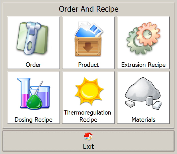 Plus Profil Kontrol Yazılım Sistemi