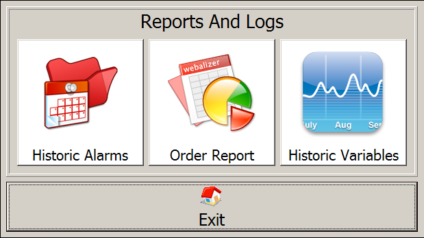 Plus Profil Kontrol Yazılım Sistemi
