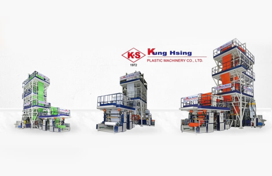 Plast Avrasya Stand Bilgilerimiz ve Kung Hsing Tanıtımı