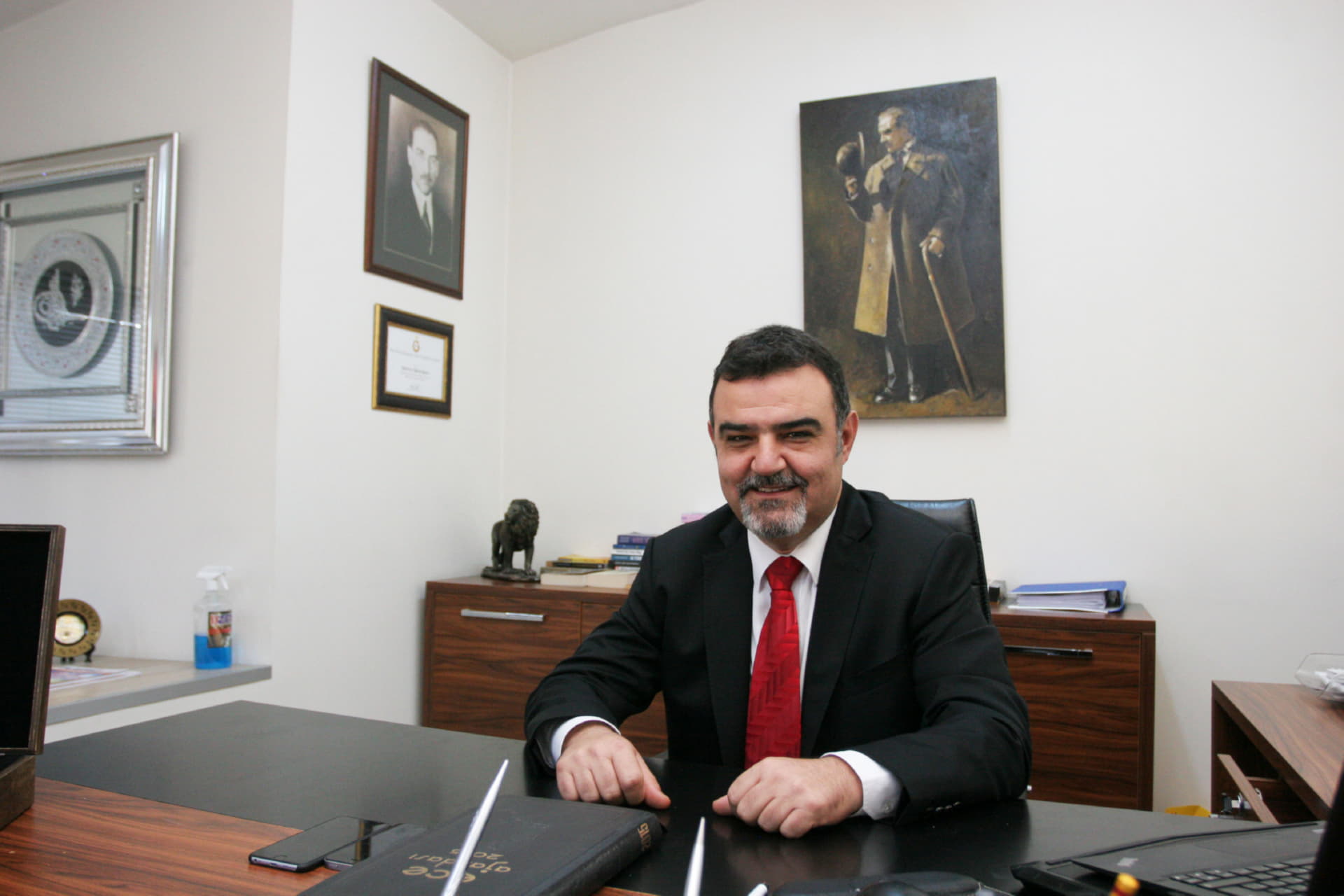 36 Yıllık Başarı Serüveni