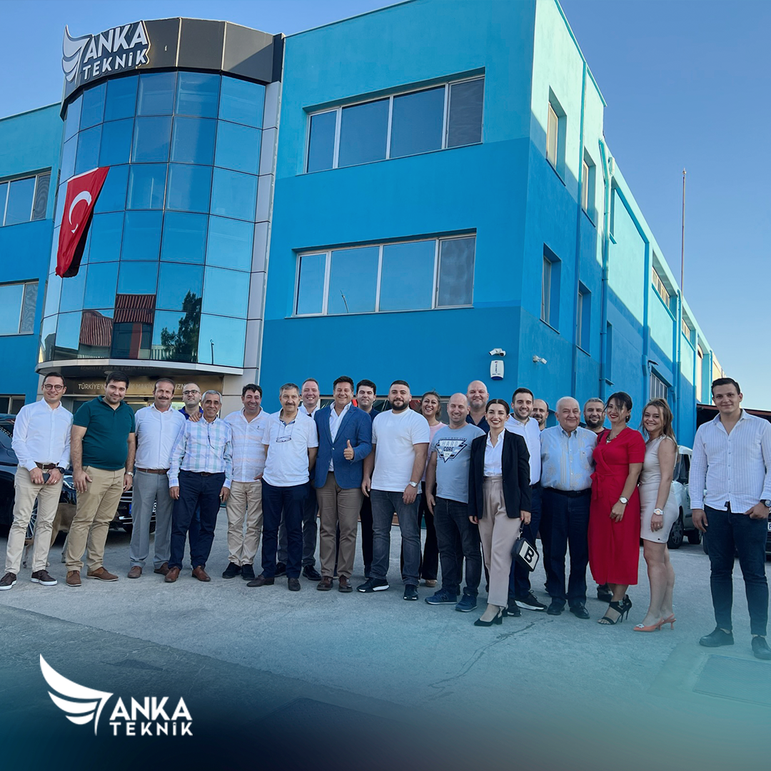 Dünya Markalarını Sergilediğimiz Showroomumuzdan Kareler...