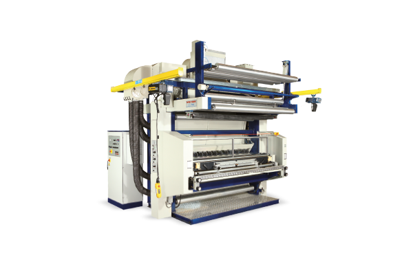 İn-Line Baskı Makineleri