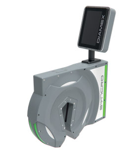 TEL VE KABLO ÖLÇÜM SİSTEM