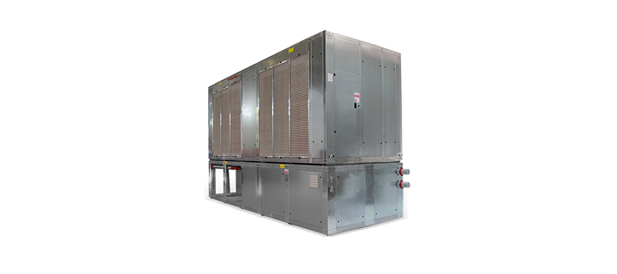 Antifrizsiz Adyabatik Kuru Soğutucu