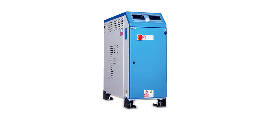 Makine Yanı Thermo-Chiller (-5 ile 90 °C Çalışma Aralığı)