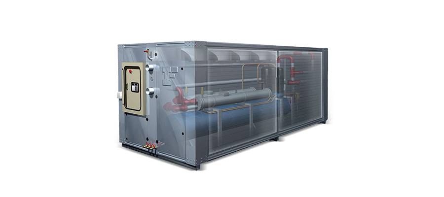 Adyabatik Kuru Soğutucu