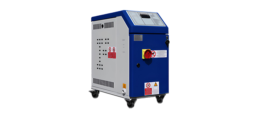 Sulu Tip Kalıp Şartlandırıcılar