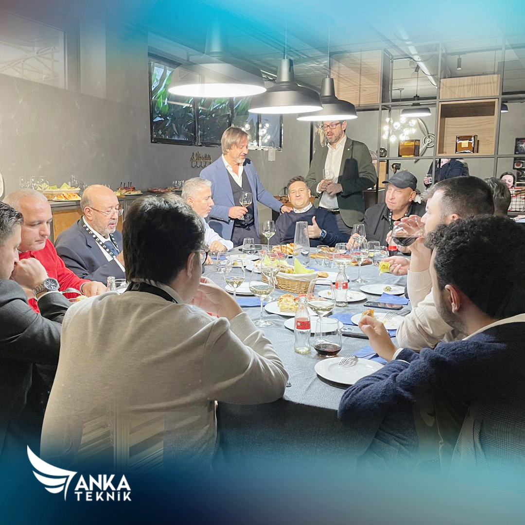 İtalya Fiera Milano 5-8 Eylül 2023 Plast Milano Fuarı