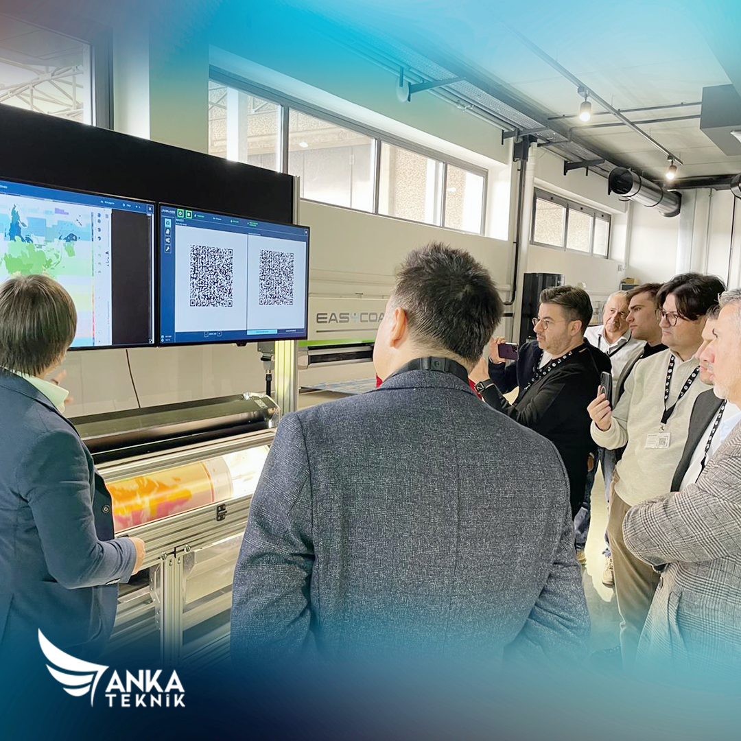 İtalya Fiera Milano 5-8 Eylül 2023 Plast Milano Fuarı