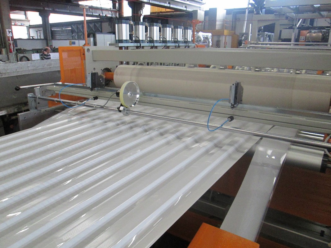 KATMANLI VE GRECA LEVHA UYGULAMALARI