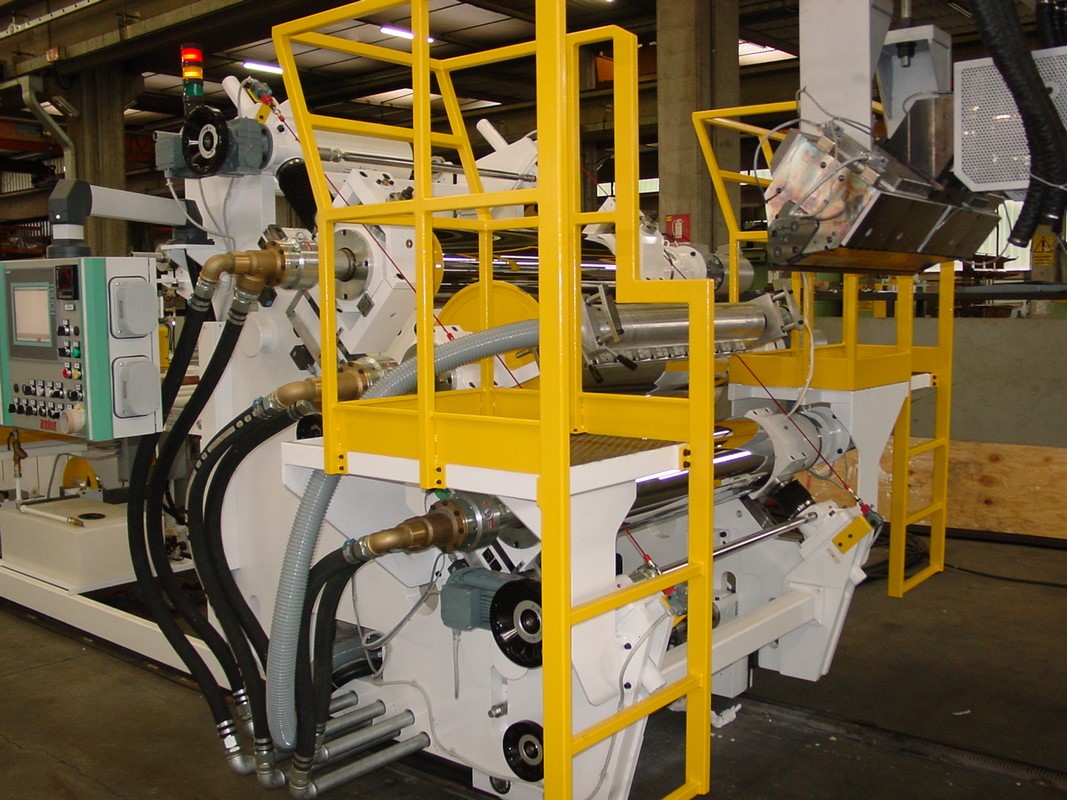 DÜŞÜK KALINLIK DÜZ PP FOLYOLAR