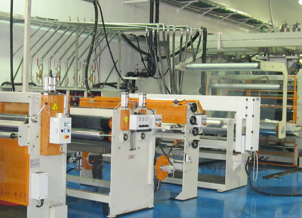 ÇOK KATMANLI BARİYER FOLYOLAR