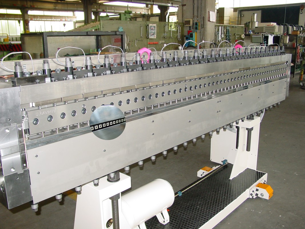 PP HOLLOW LEVHA HATLARI