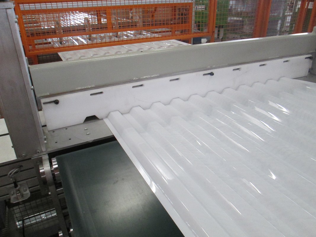 KATMANLI VE GRECA LEVHA UYGULAMALARI