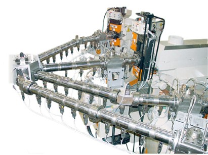 ÇOK KATMANLI BARİYER FOLYOLAR