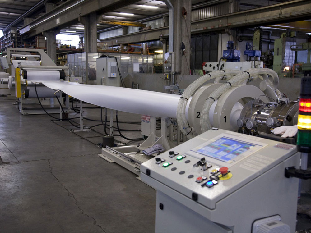 KÖPÜK XPET LEVHALARI