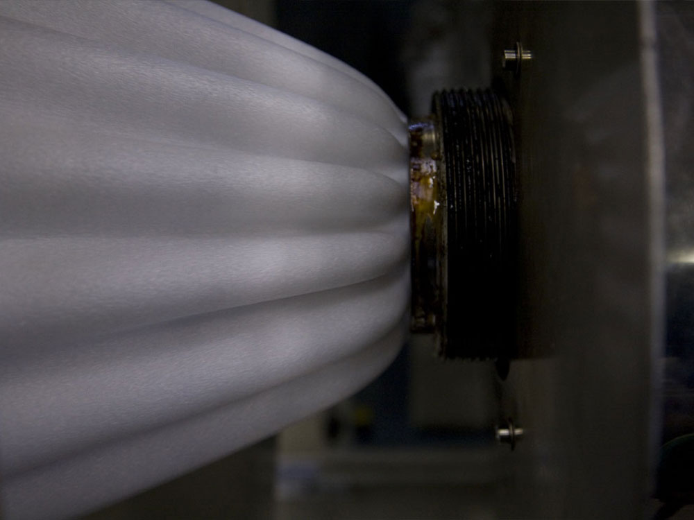 KÖPÜK XPET LEVHALARI