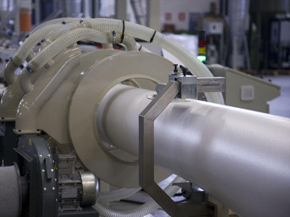 KÖPÜK XPET LEVHALARI