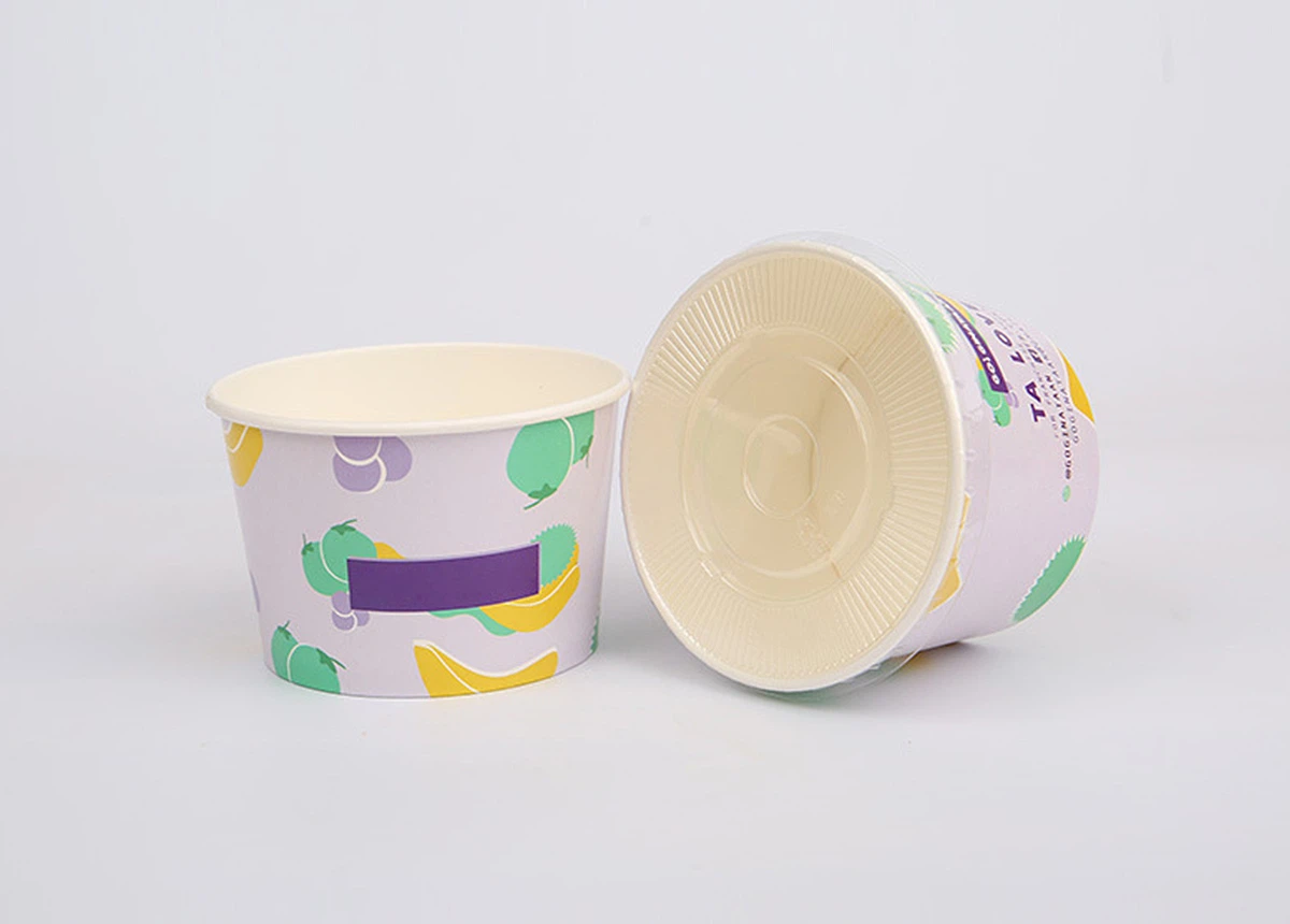 Paper Cup Flexo Printing Machine