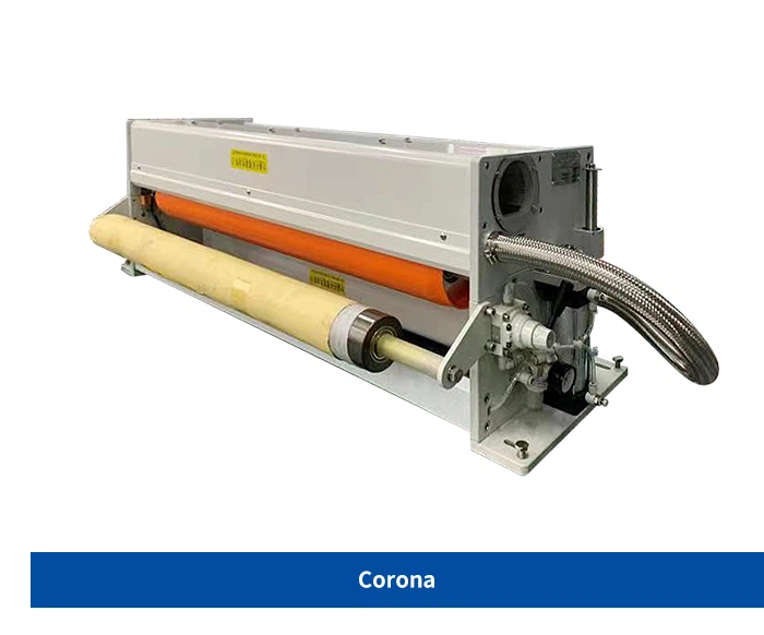 Plastic Bag Flexo Printing Machine