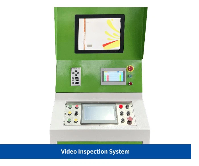 Paper Cup Flexo Printing Machine