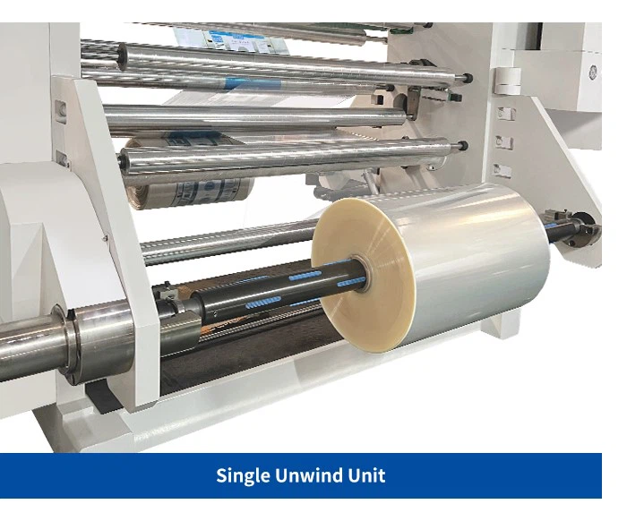 Economical CI Printing Machine