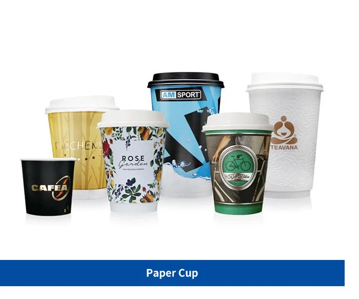 Paper Bag Flexo Printing Machine