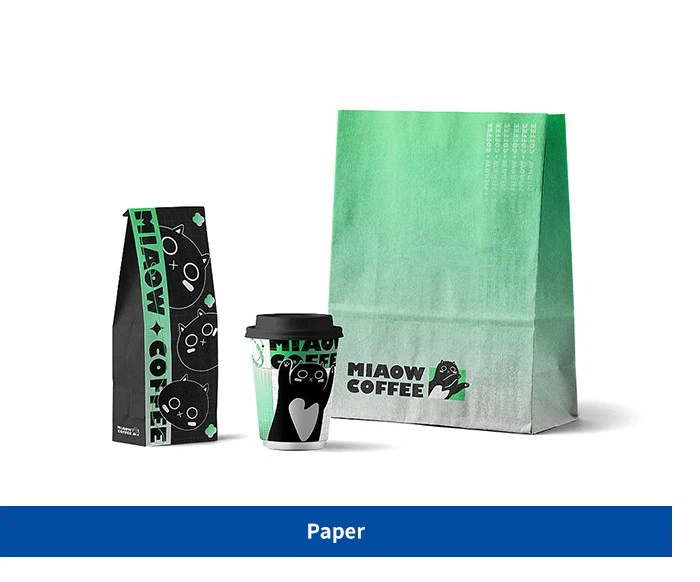 Paper Bag Flexo Printing Machine