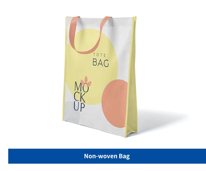 4 Colour Stack Flexo Printing Machine