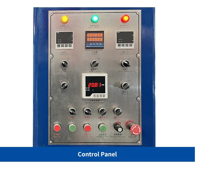 Film Flexo Printing Machine