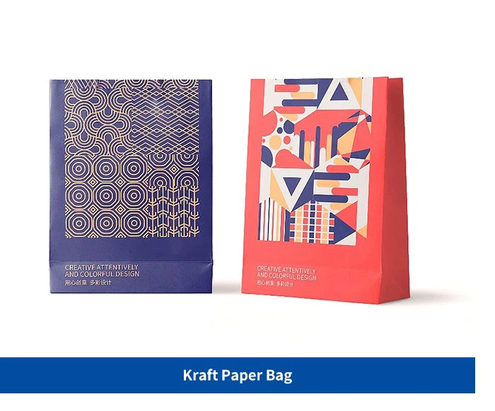 High Speed Flexo Printing Machine