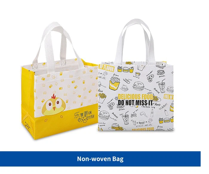 High Speed Flexo Printing Machine