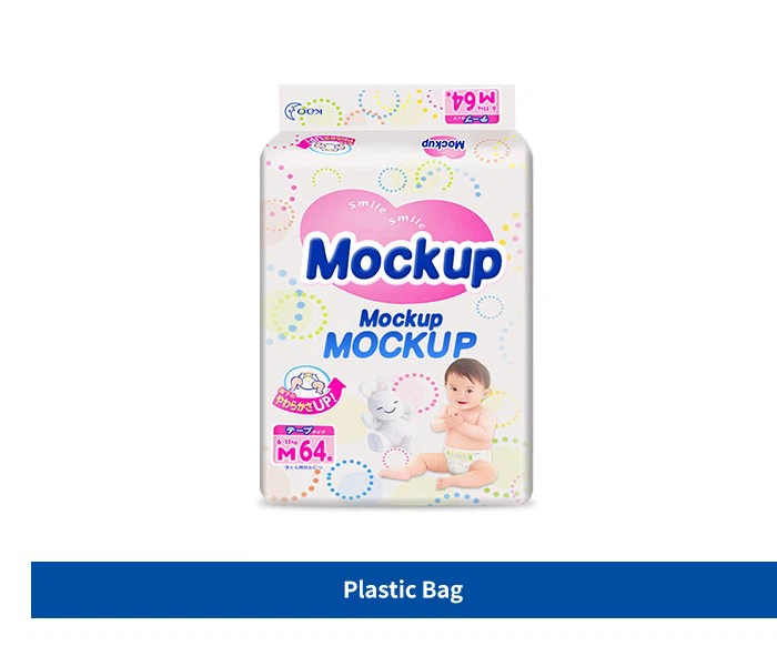 Central Drum Flexo Printing Machine