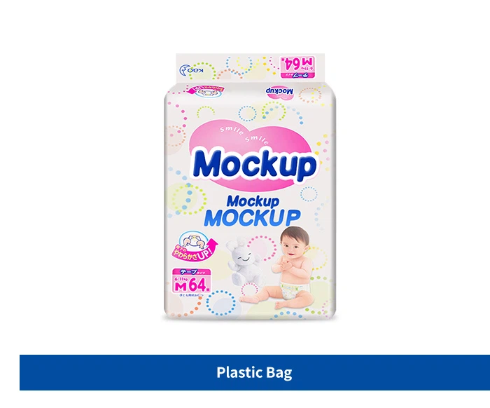 4 Color Flexo Printing Machine