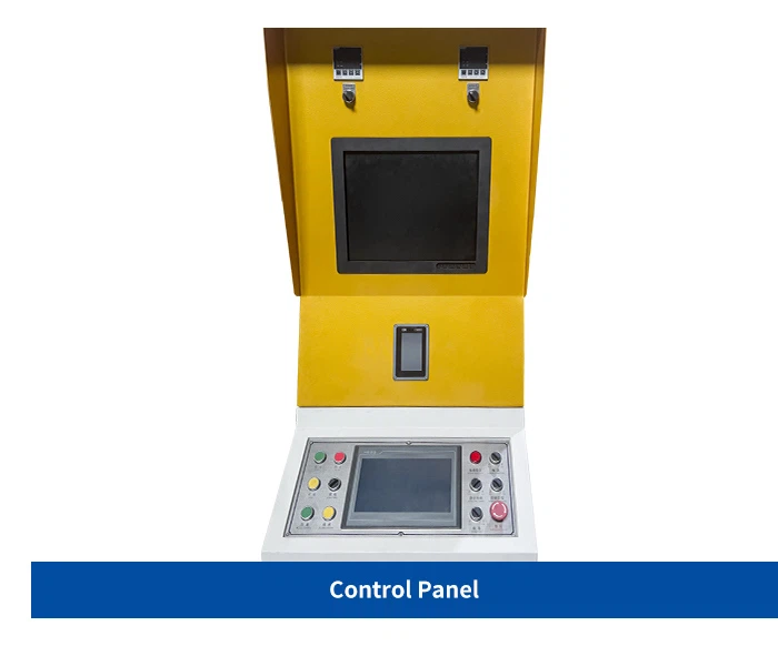 Paper Flexo Printing Machine