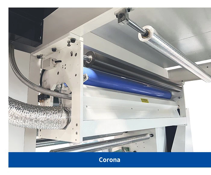 Economical CI Printing Machine