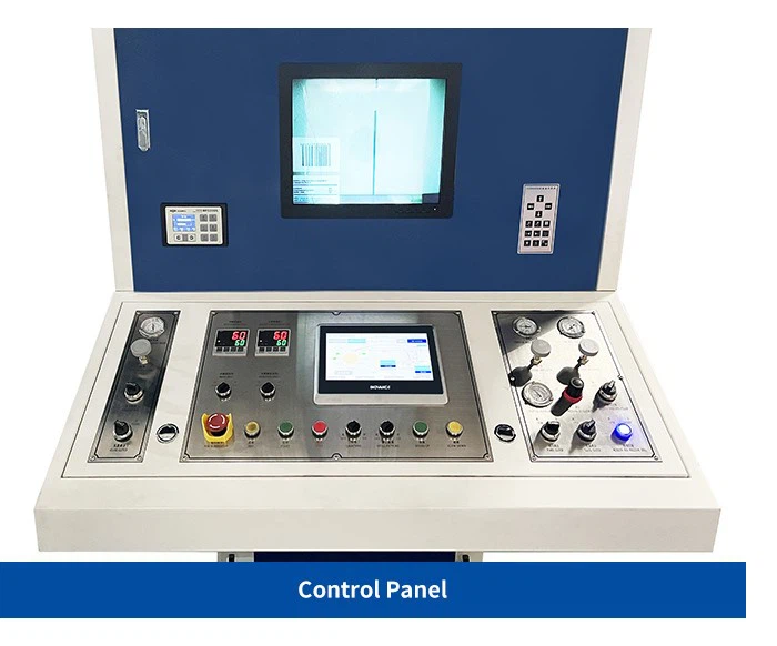 Economical CI Printing Machine