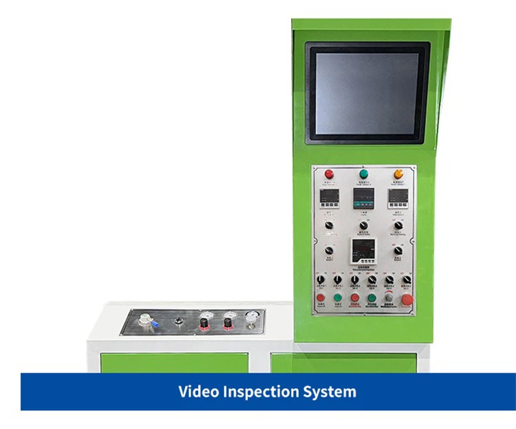 Kraft Paper Printing Machine