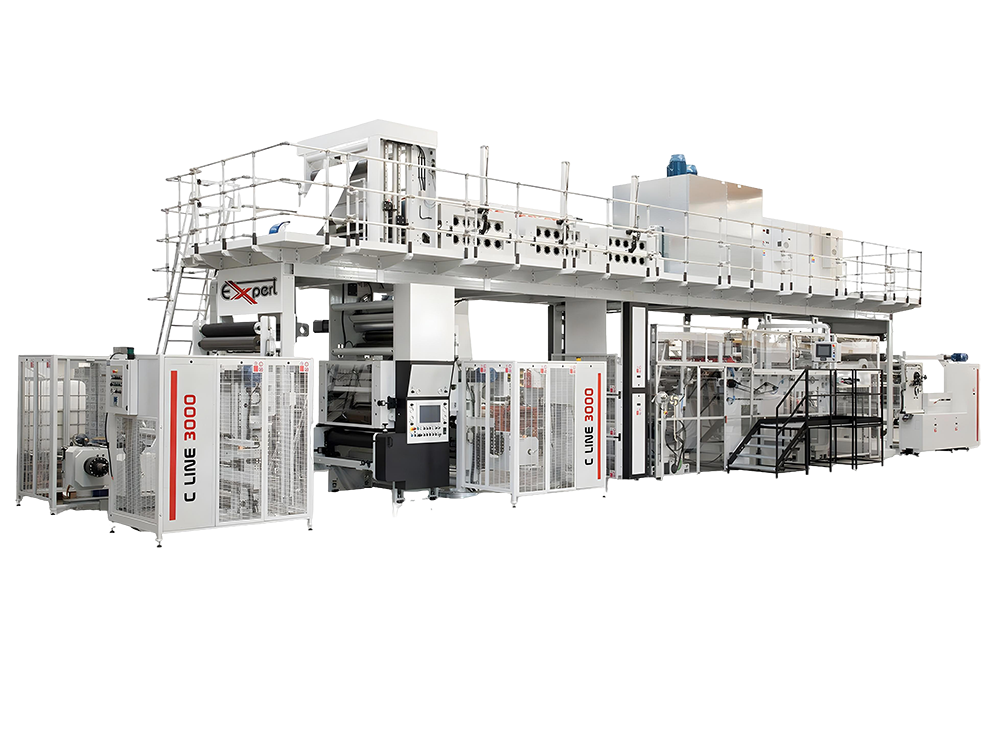 C LINE 3000