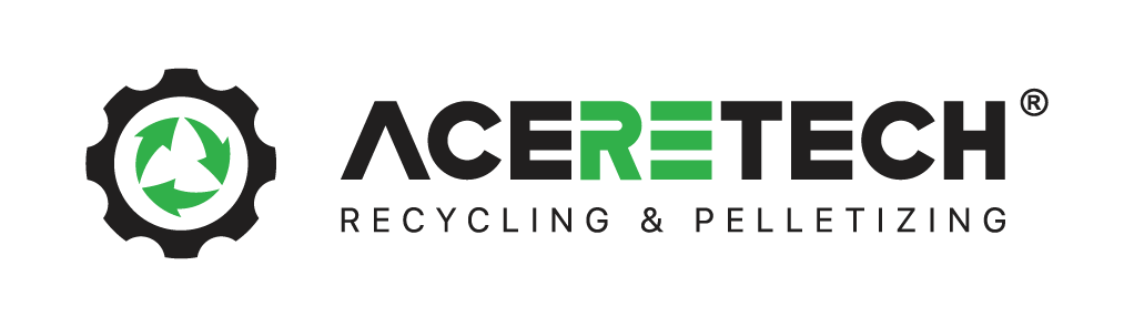 ACERETECH Geri Dönüşüm Makineleri