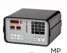 OTOMATİK VİSKOZİTE KONTROL SİSTEMLERİ
