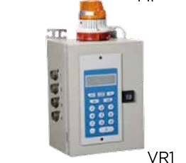 OTOMATİK VİSKOZİTE KONTROL SİSTEMLERİ